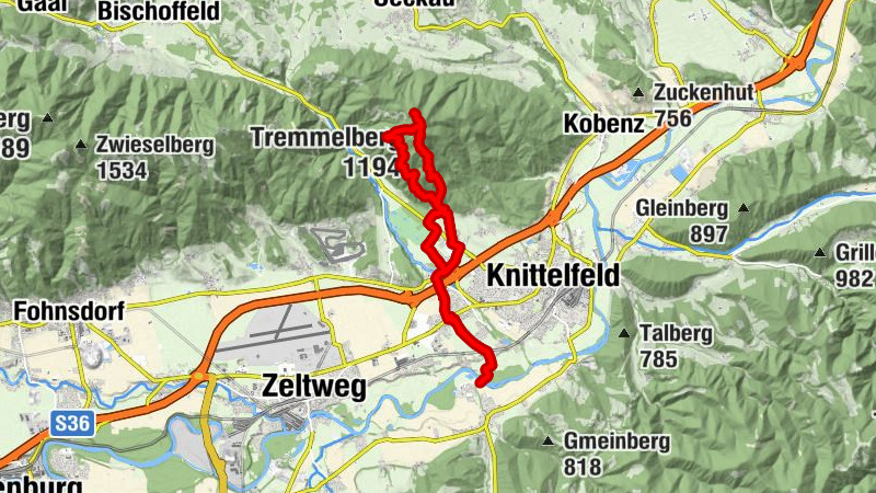 Karte