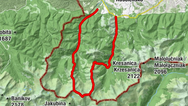 Karte