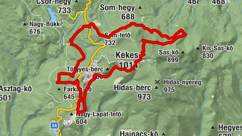 Karte