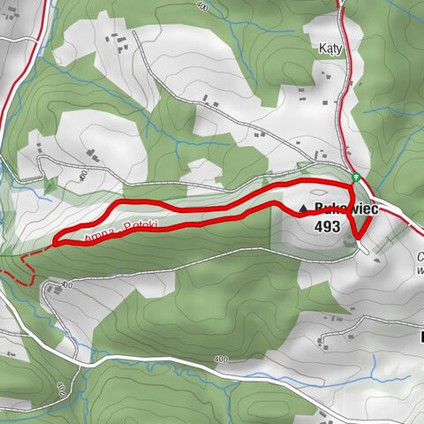 Bukowiec