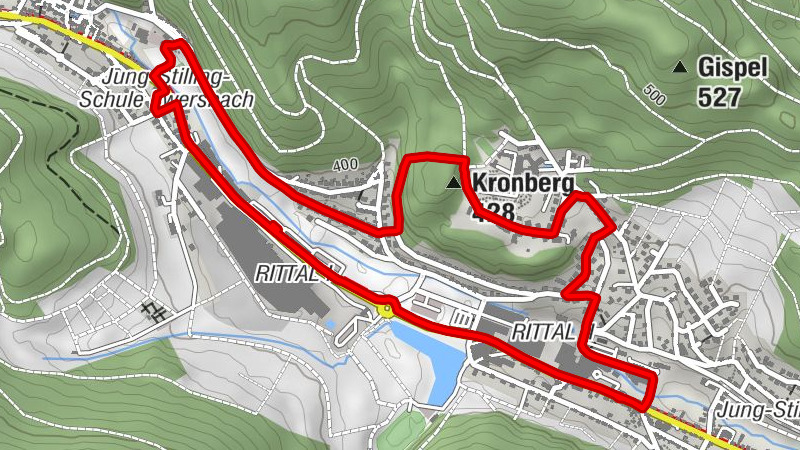 Karte