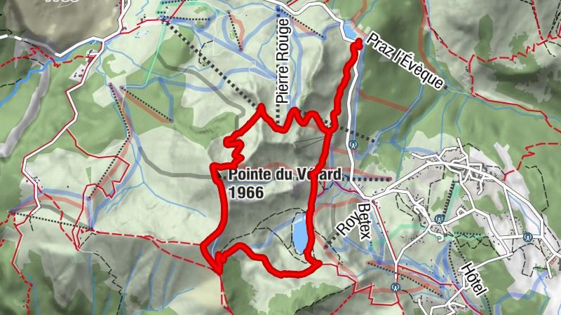 Karte