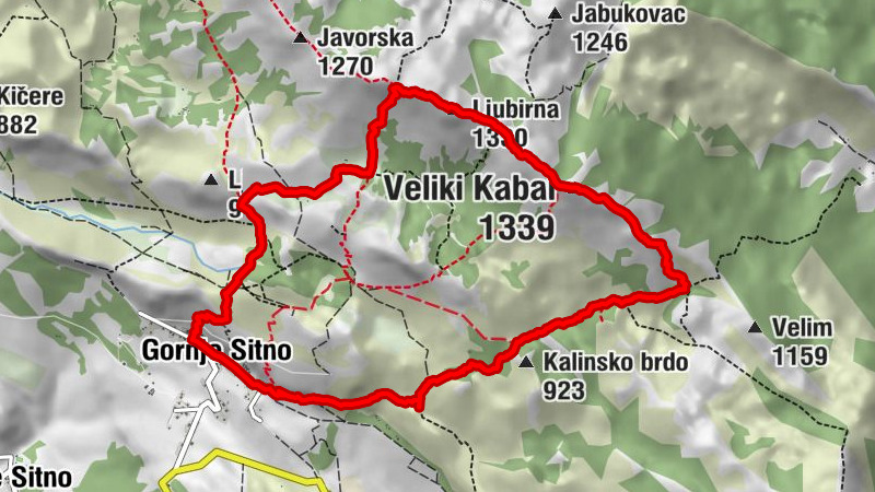 Karte