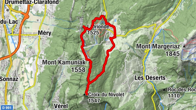 Karte