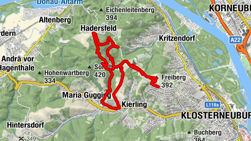 Karte