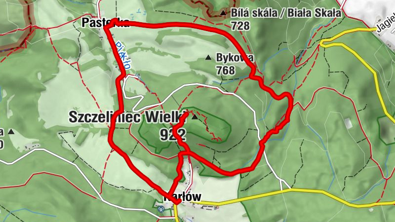 Karte
