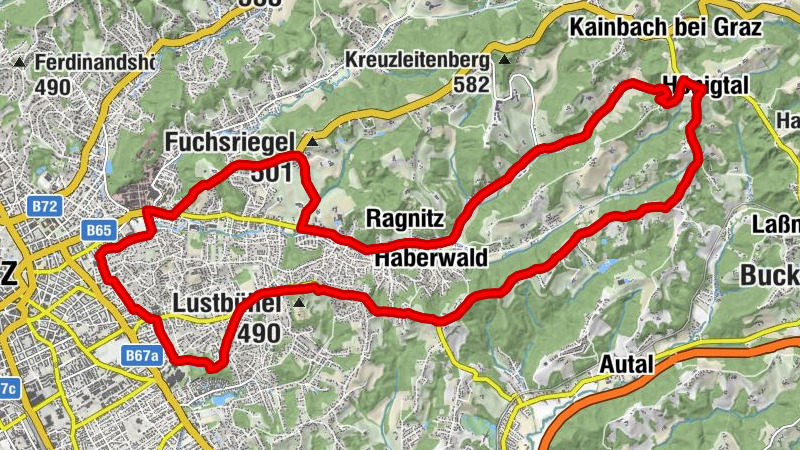 Karte