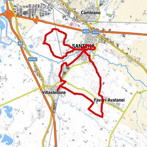 Karte