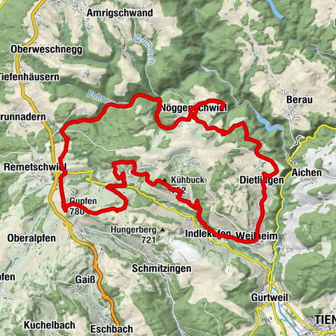 Karte