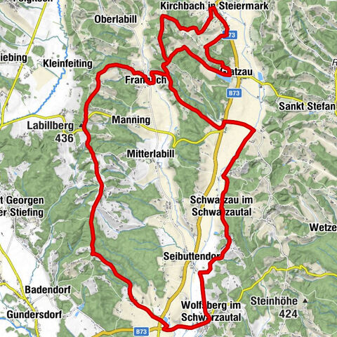 Karte