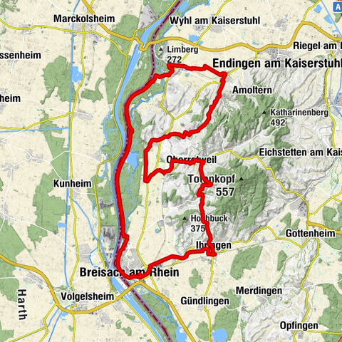 Karte