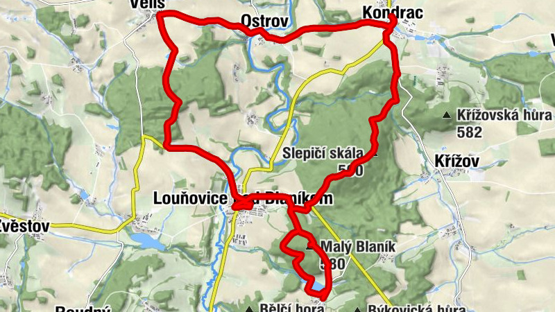 Karte