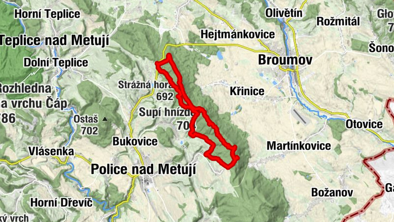 Karte