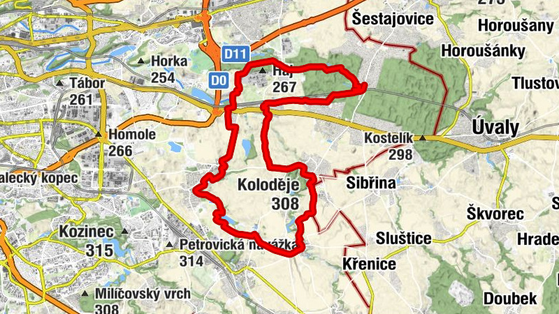 Karte