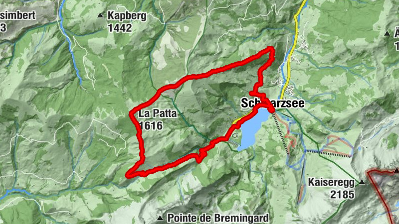 Karte