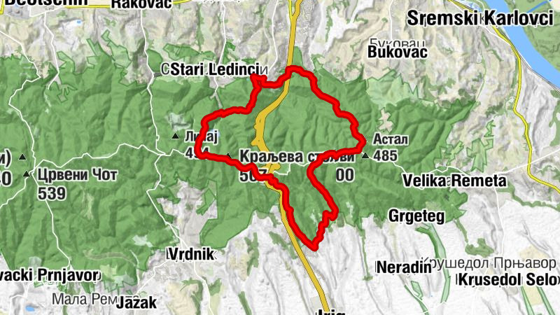 Karte