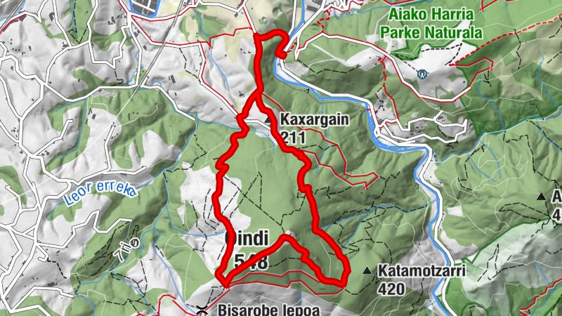 Karte