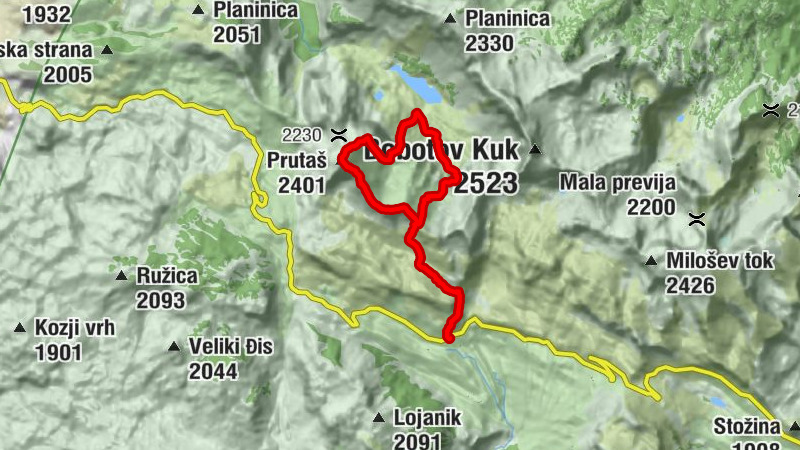 Karte