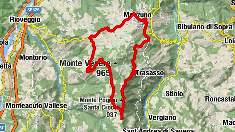 Karte