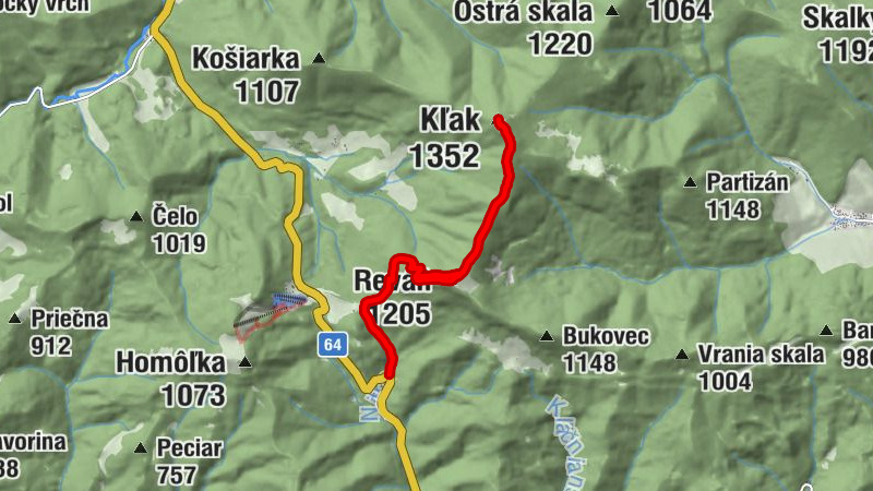 Karte