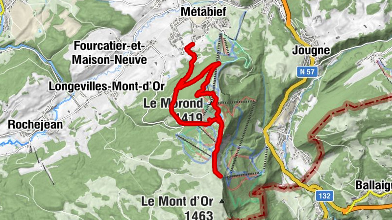 Karte