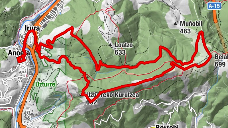 Karte