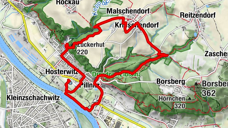 Karte
