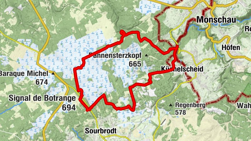 Karte