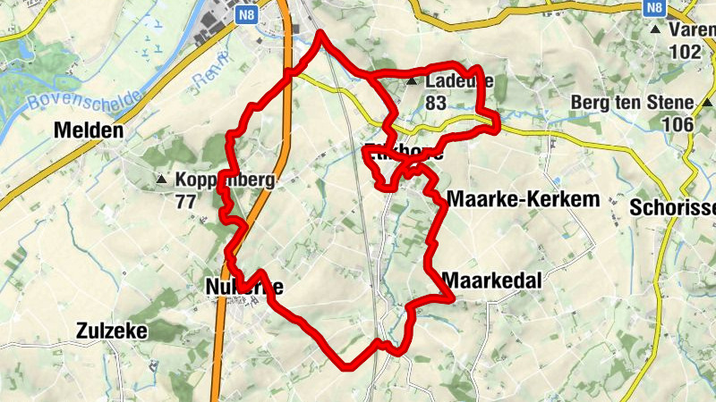 Karte