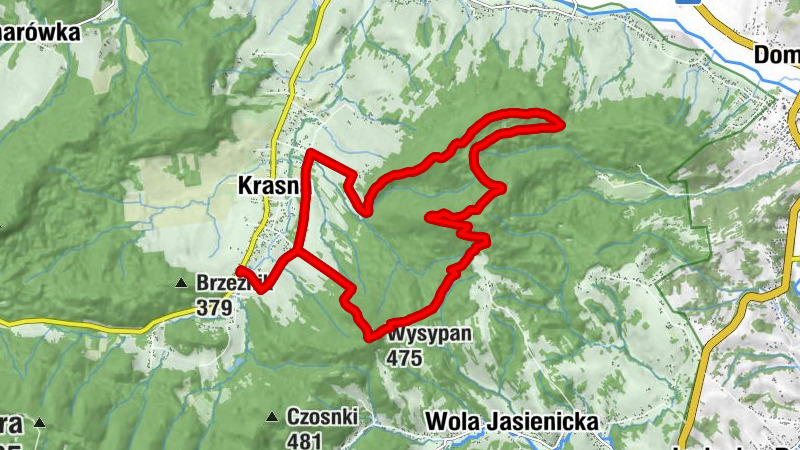 Karte