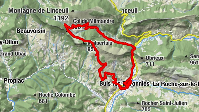 Karte