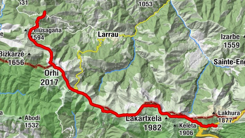 Karte