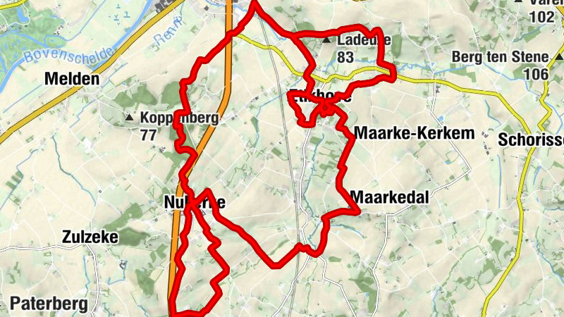 Karte