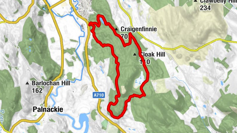 Karte