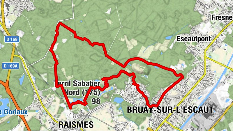 Karte