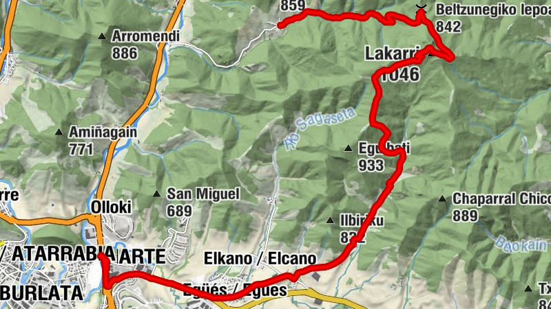 Karte