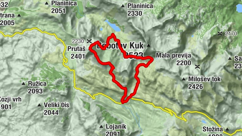 Karte