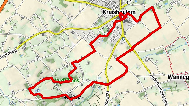 Karte
