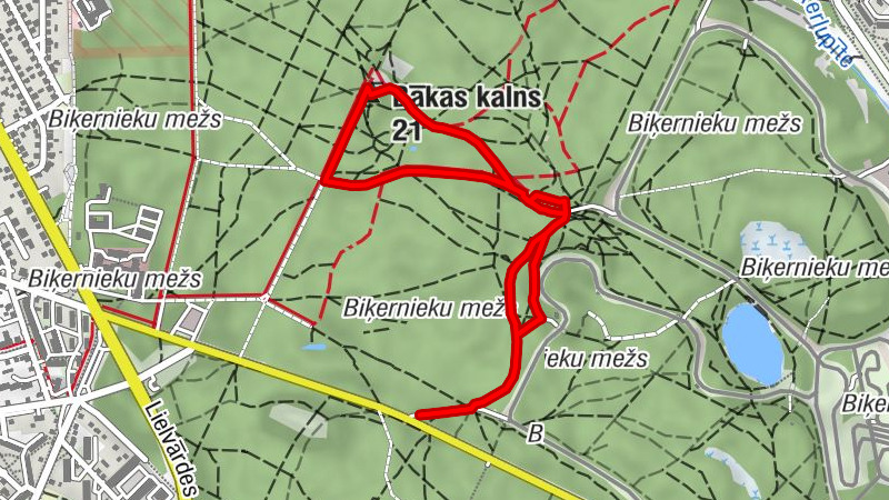 Karte