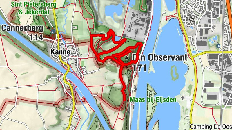 Karte