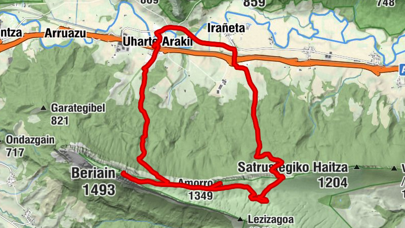 Karte