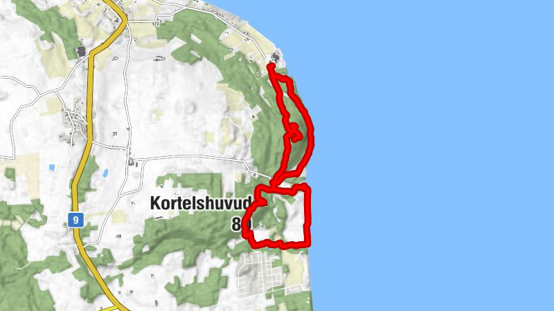 Karte
