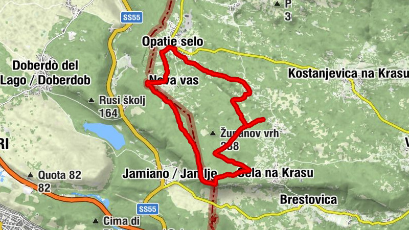 Karte