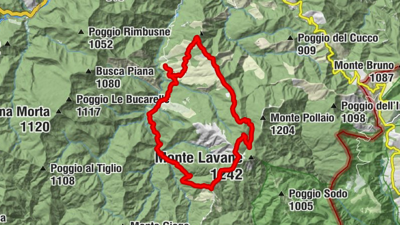 Karte