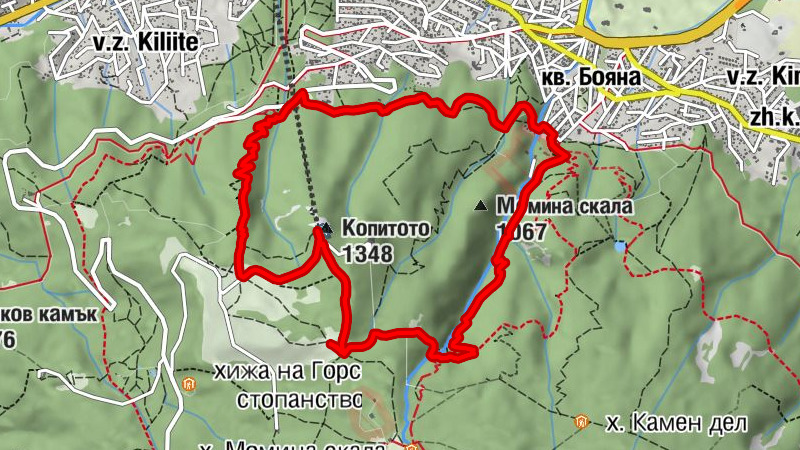 Karte