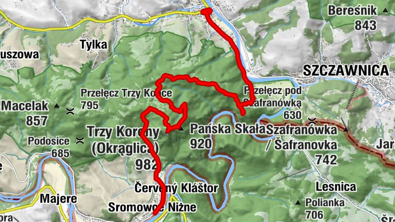 Karte