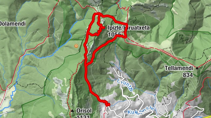 Karte