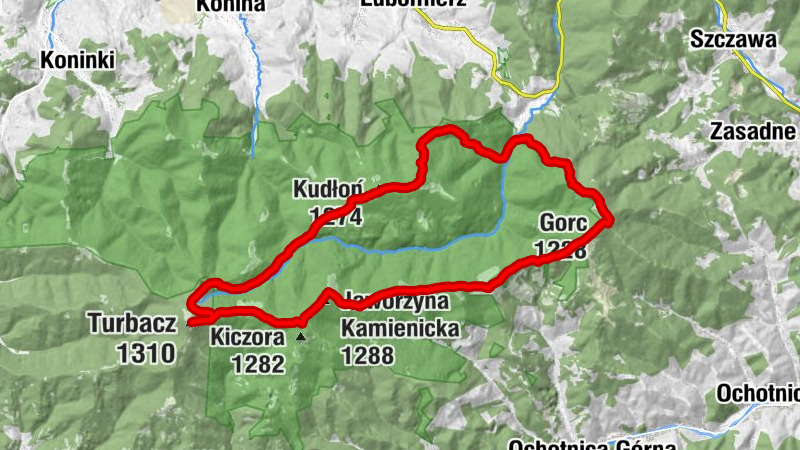 Karte