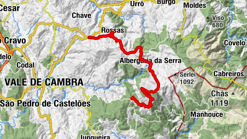 Karte