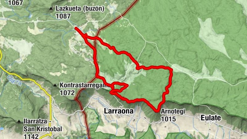 Karte